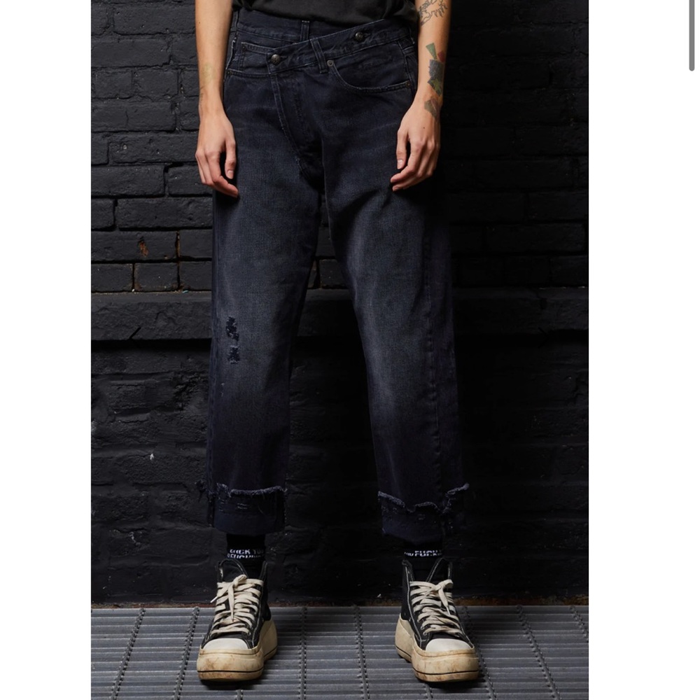 R13 jeans
